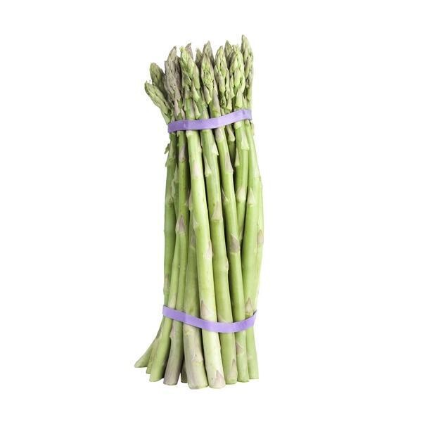 Asparagus per bunch 