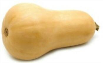Butternut squash each