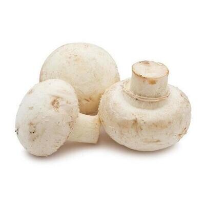 Mushroom button 250g