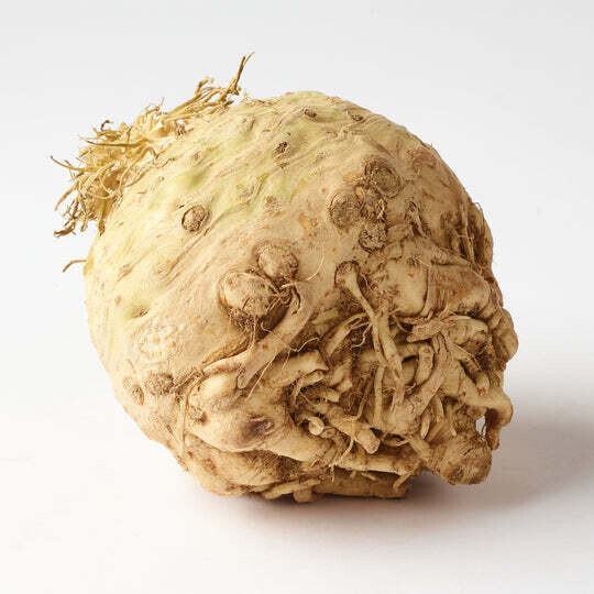 celeriac each