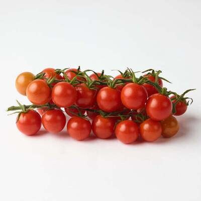 cherry vine tomato 220g