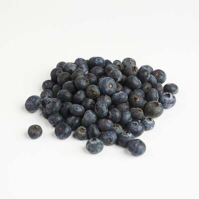 Blueberries 125g - Spanish
