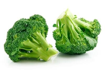 broccoli each - Spanish