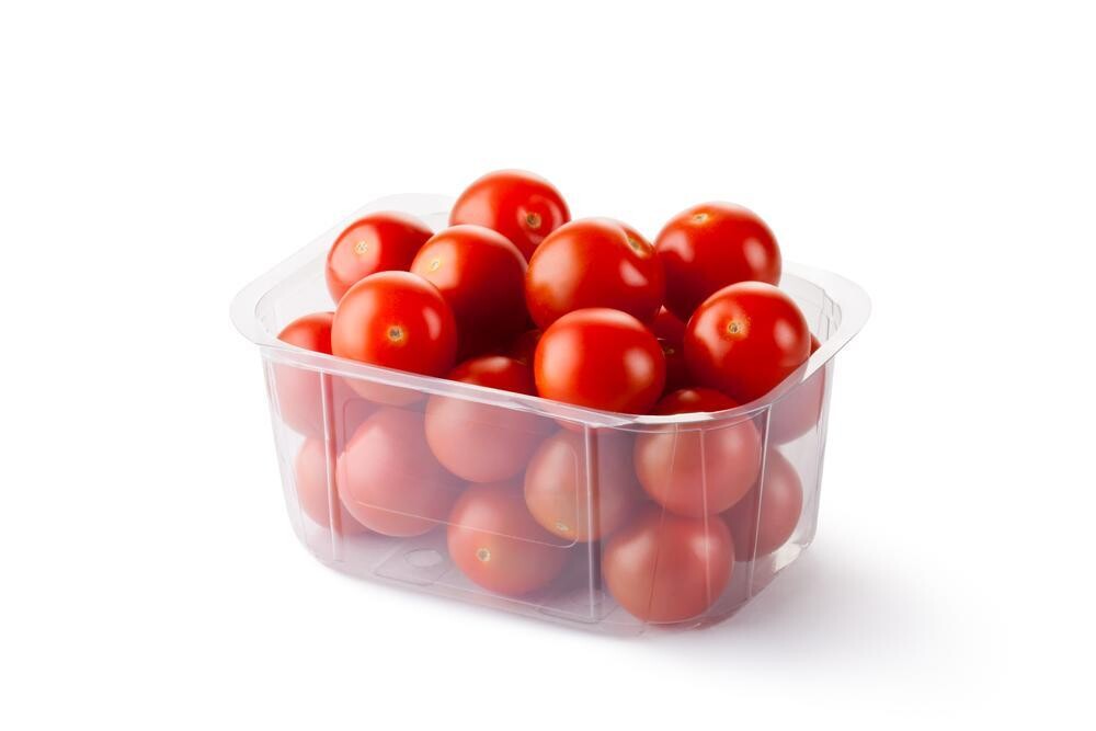 Cherry tomato punnet 250g - Dutch