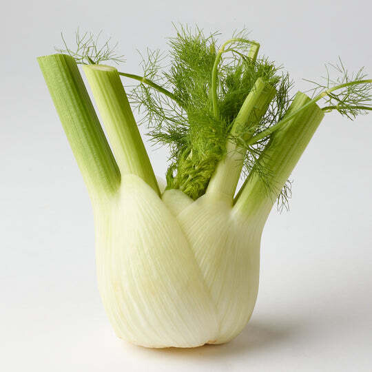 Fennel each