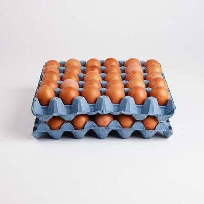 eggs 2.5doz