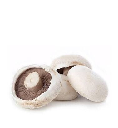 Flat mushroom 250g