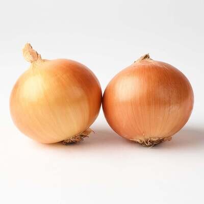 medium onions 500g