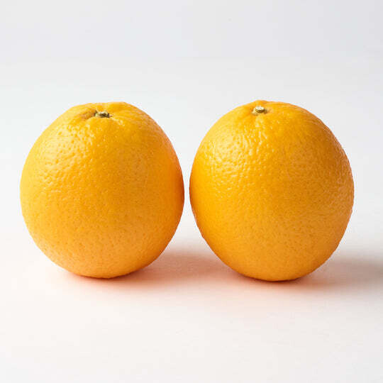 orange each