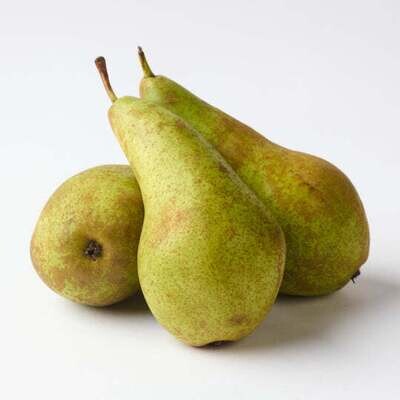 Pears each