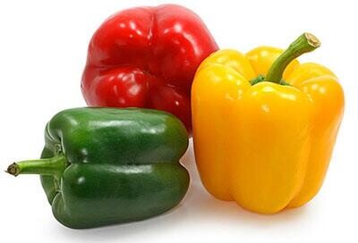 peppers each