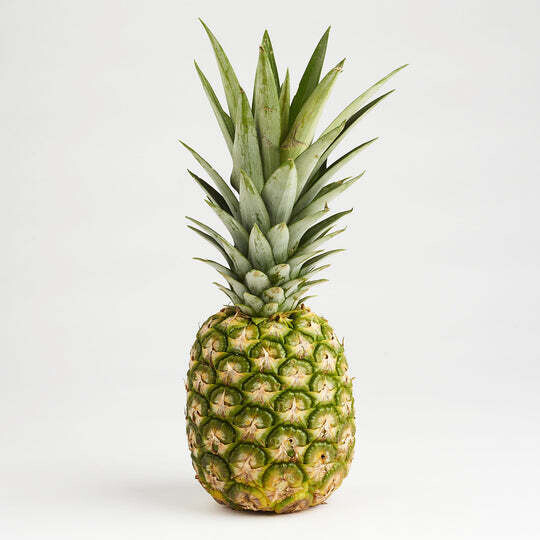 pineapple each