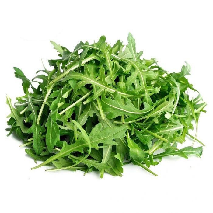 Wild rocket 100g
