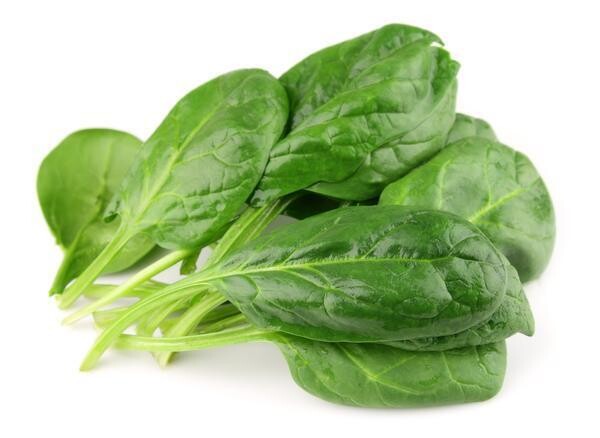 Spinach 200g