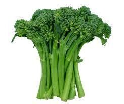 tender stem broccoli 200g