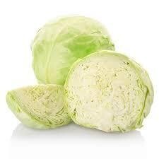 white cabbage