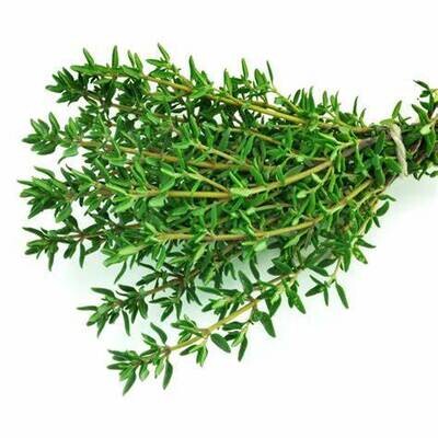 Thyme punnet 100g