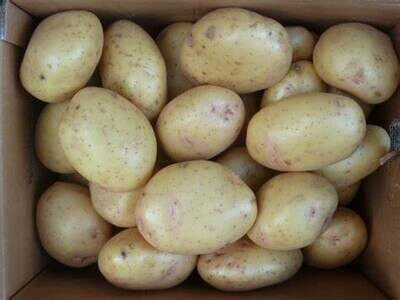 jacket potato each