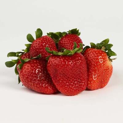 Strawberries 500g - Dutch