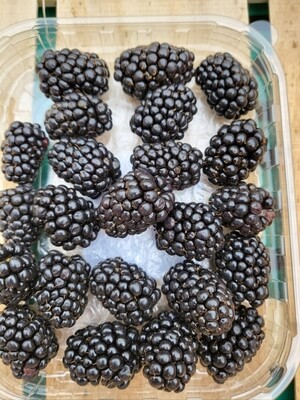 Blackberries 150g