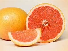 grapefruit - each