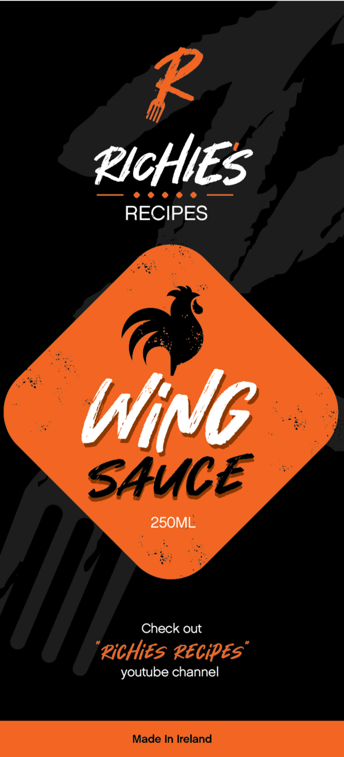 wing sauce