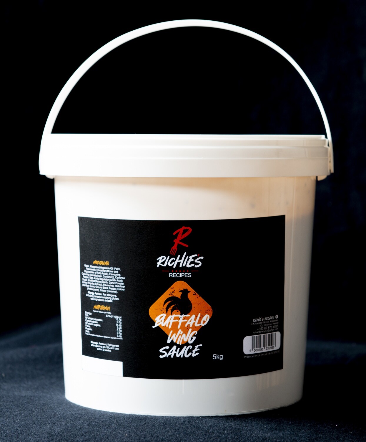 wing sauce