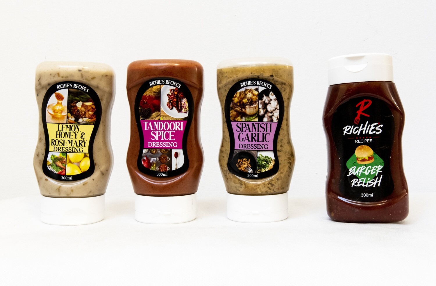 burger relish x 12 pack