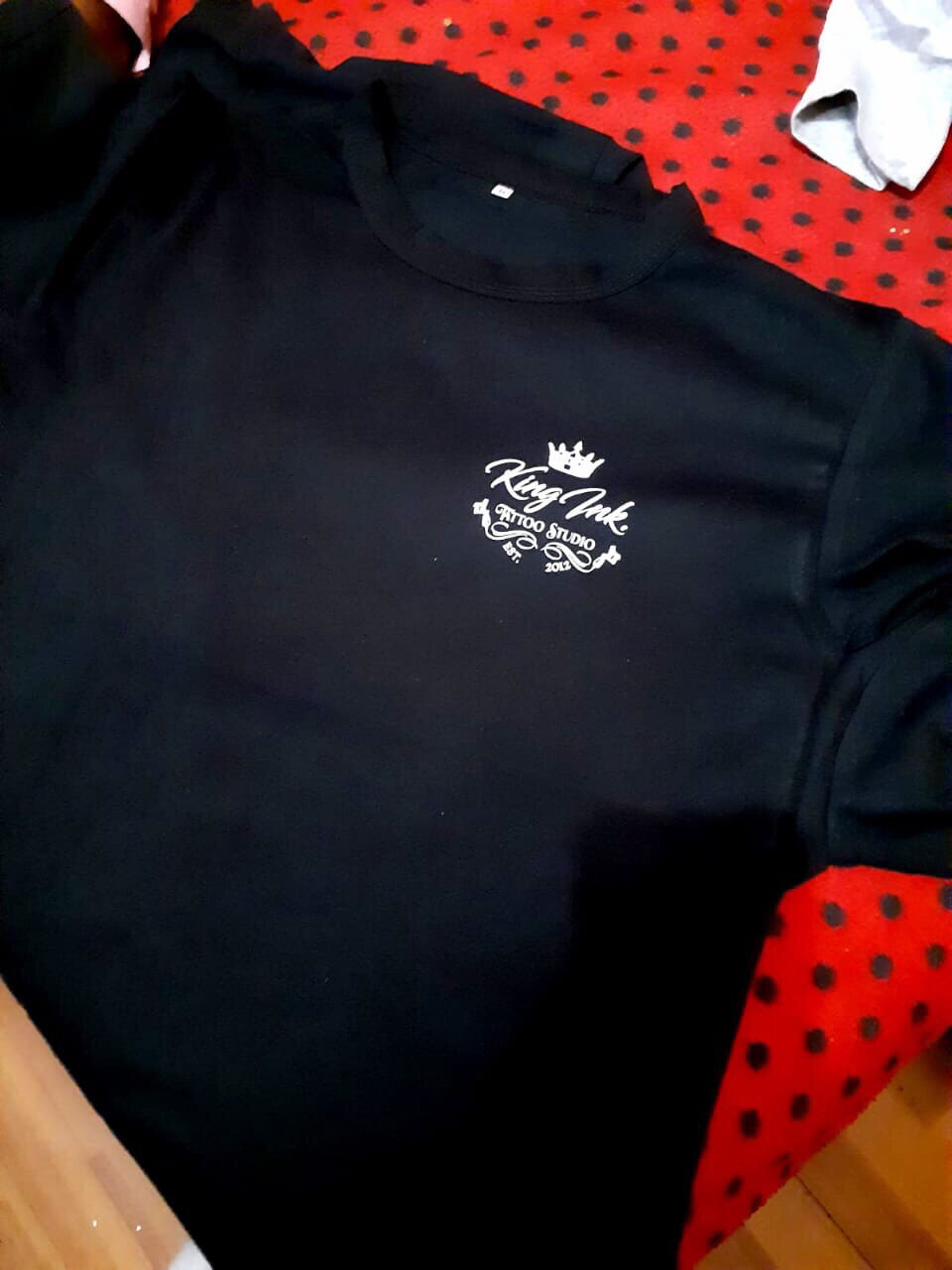 Custom Designs