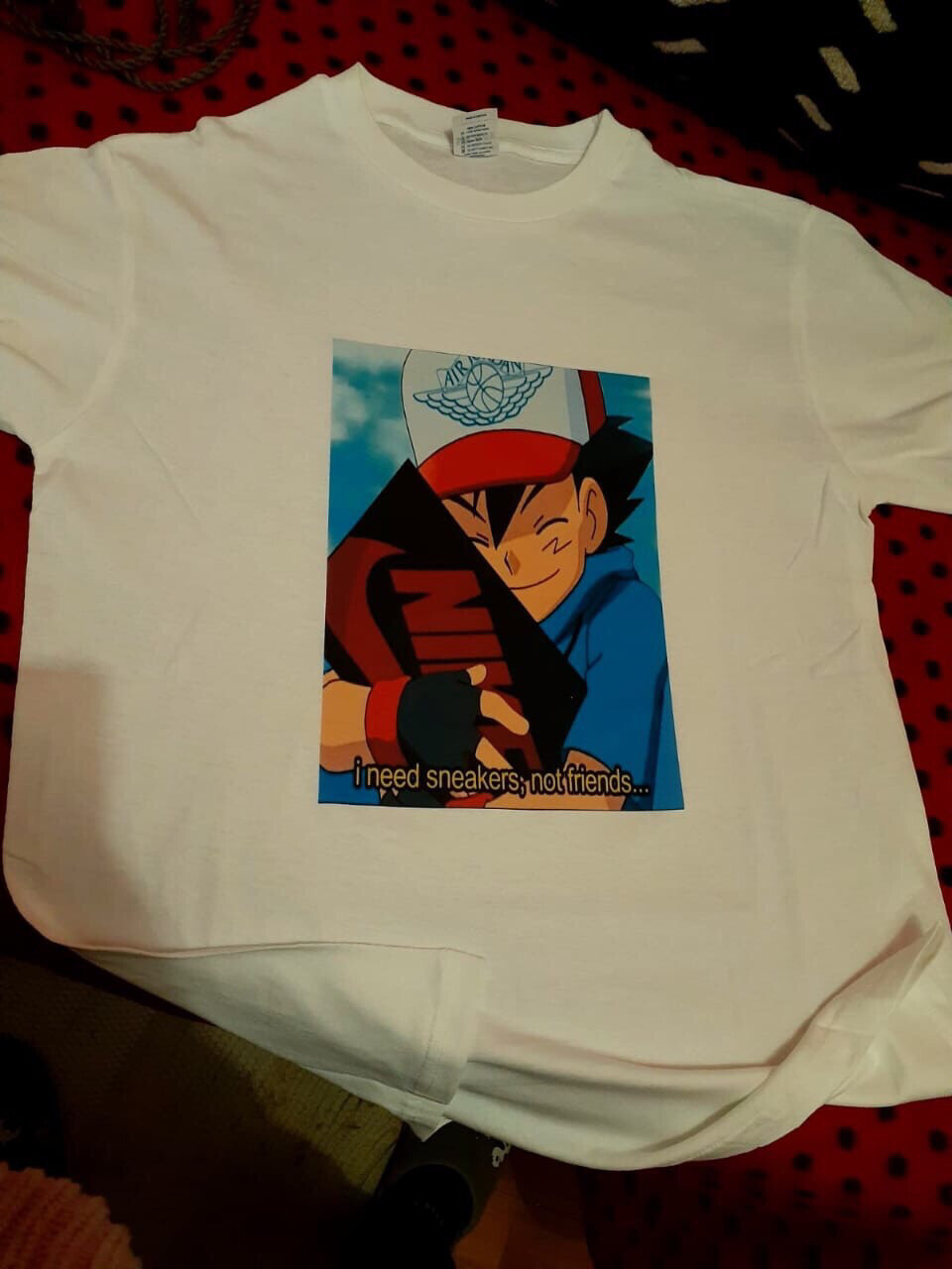 Pokémon Customer Made
