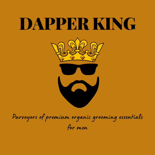 Dapper King Grooming