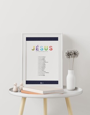 Les Affiches