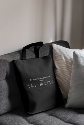 Les Tote-bags