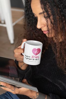 Les Mugs