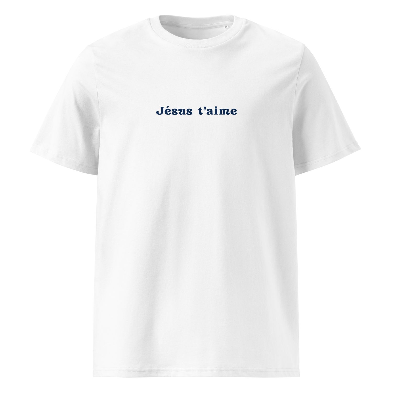 Jésus t&#39;aime