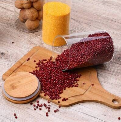 برطمان حجم صغير قطعة واحدة