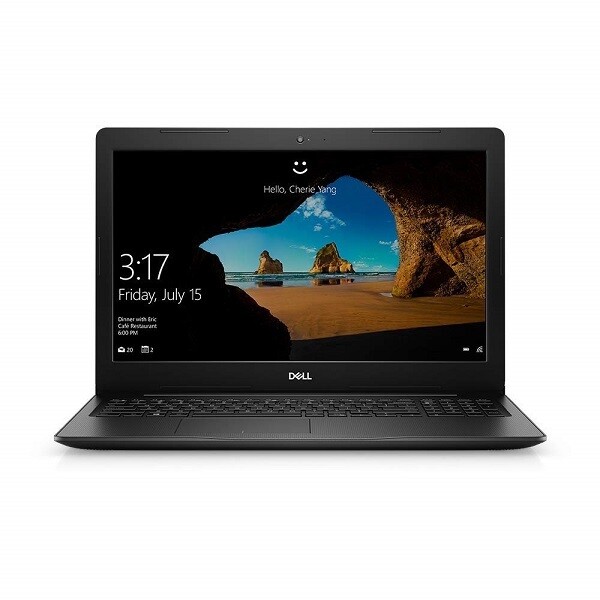DELL VOSTRO 15 3590 (15.6 Inches) Laptop, 10th Gen. Intel Core i5, 8gb RAM, 256 SSD, Win 10 – Brand New