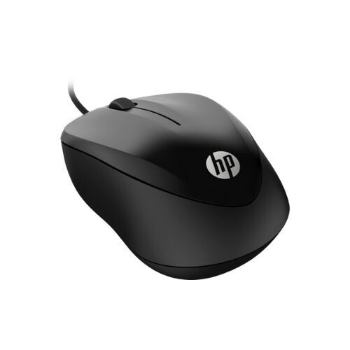 Affordable HP Wired Mouse