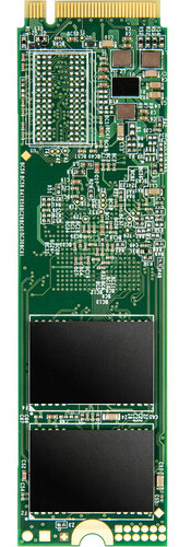 Transcend 220S 512GB M.2 PCIe SSD
Increase the capacity of your desktop or laptop with the 220S 512GB M.2 PCIe SSD from Transcend.