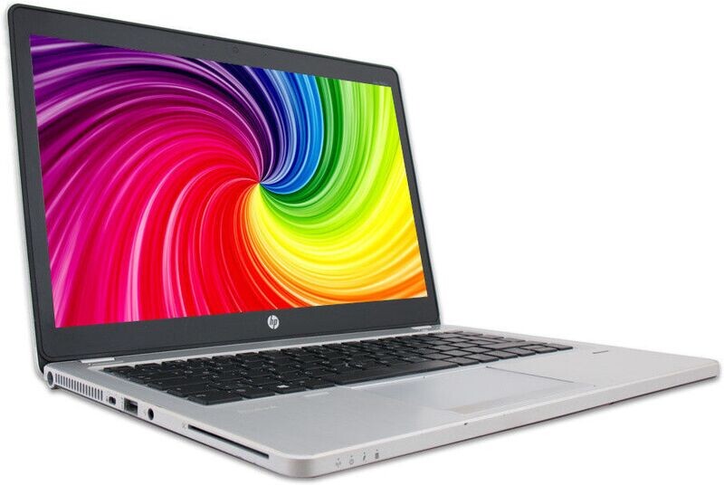 HP Folio 9470m - Intel Core I5 - 500GB HDD - 8GB RAM - Keypad Light
Condition: USA USED Type: ULTRABOOK