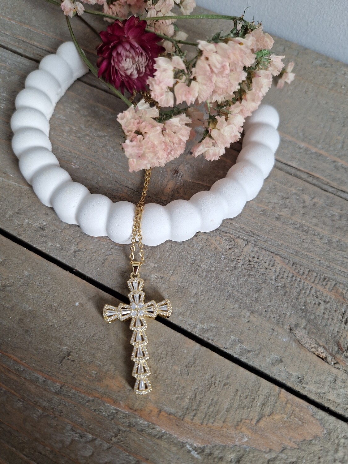 Collier Zeus