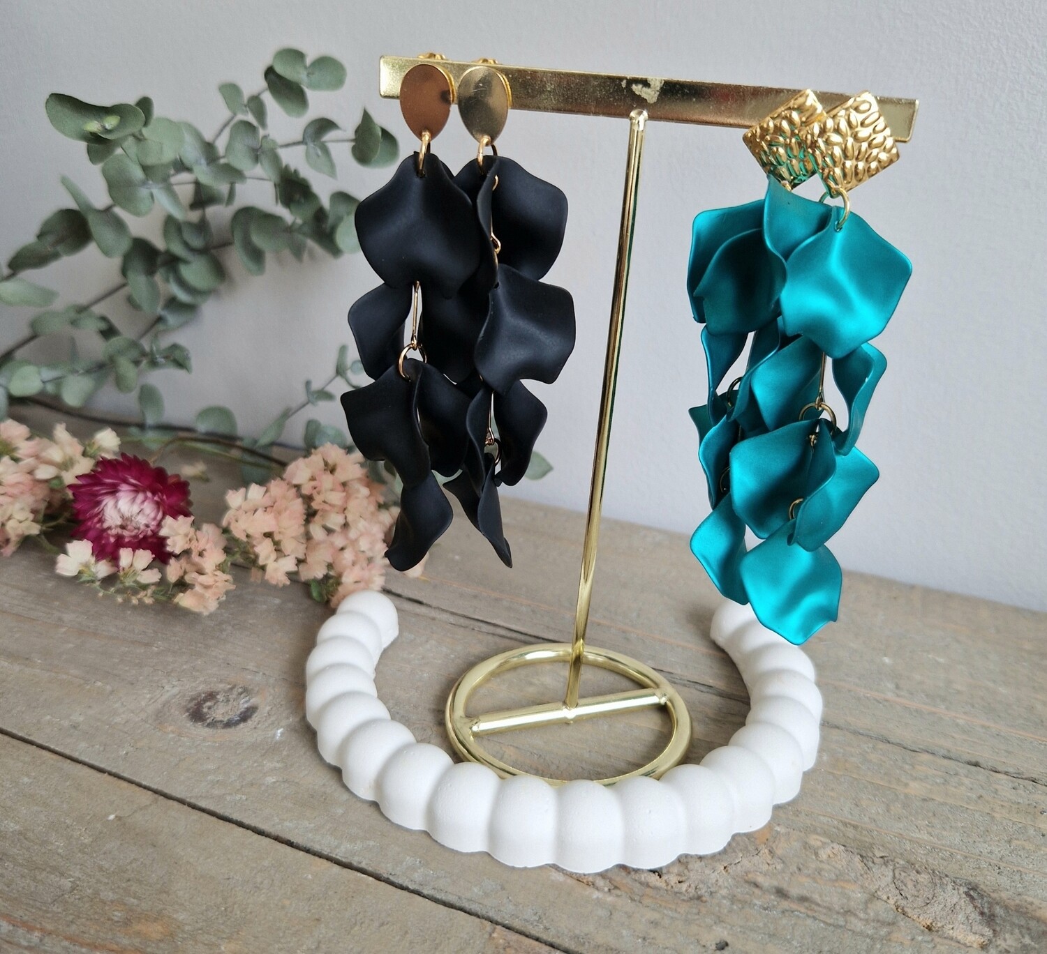 Boucles d&#39;oreilles Alba