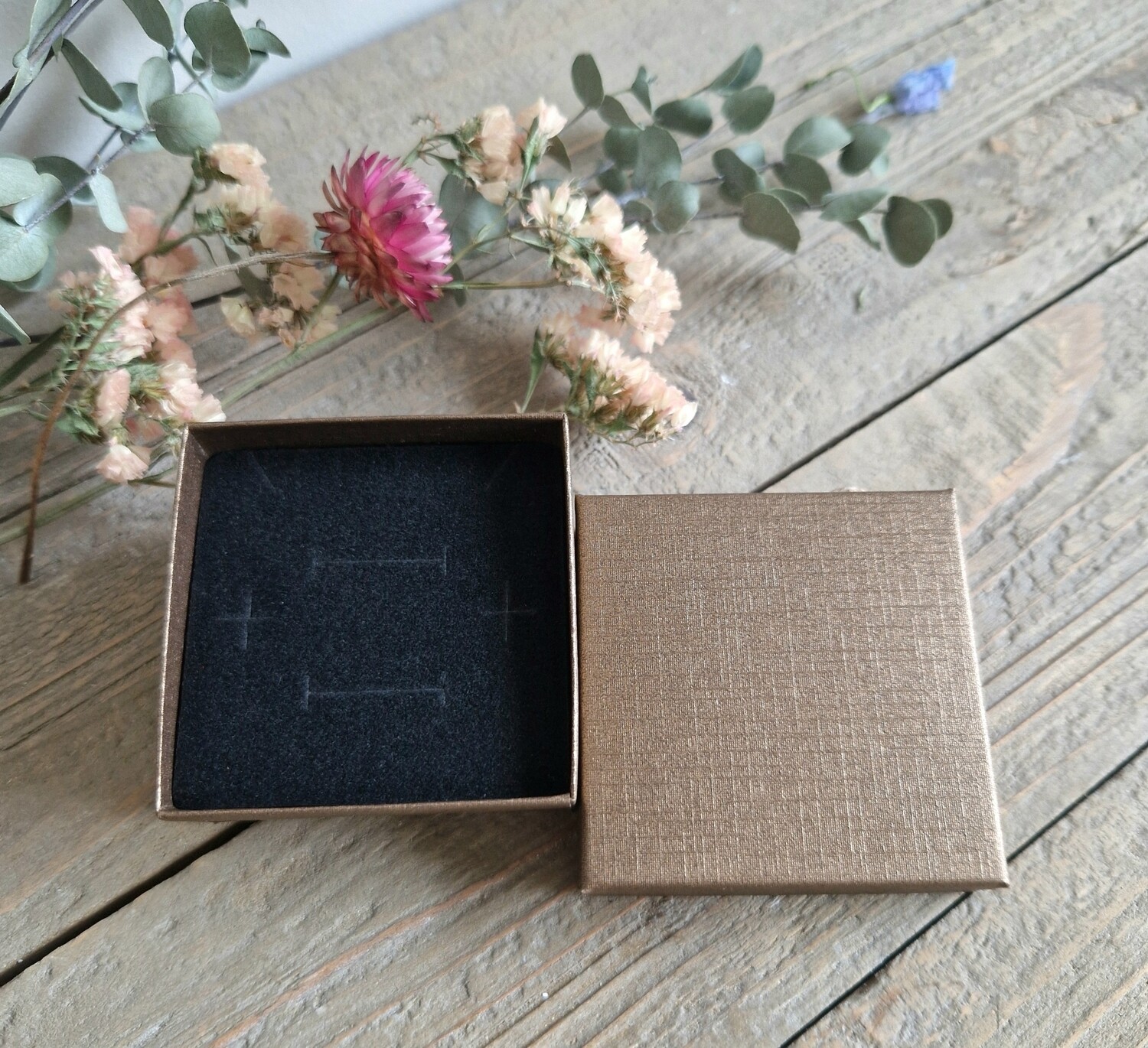 Boite cadeau à offrir