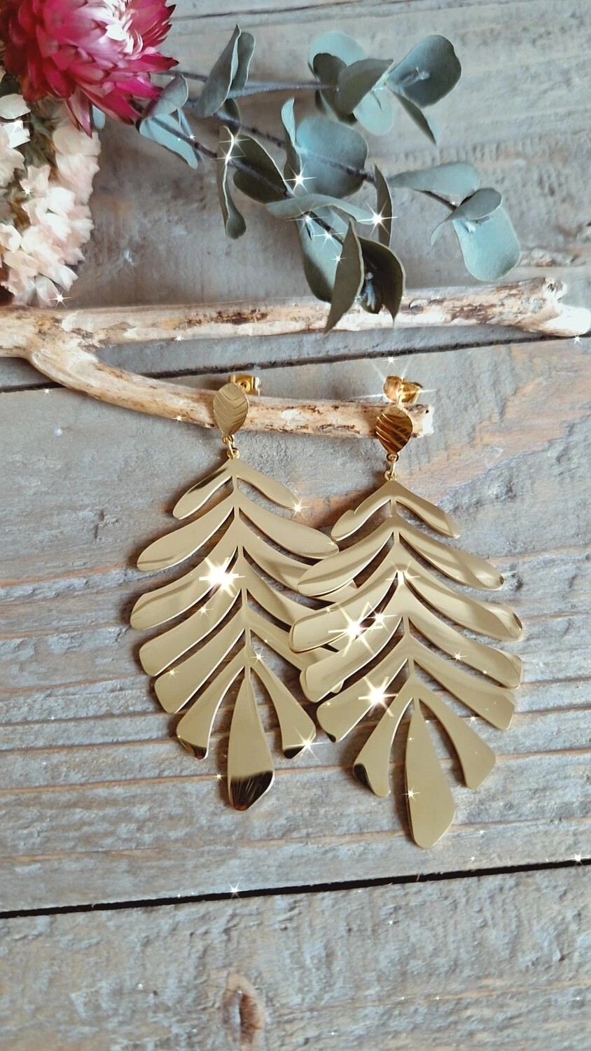 Les Boucles Bali