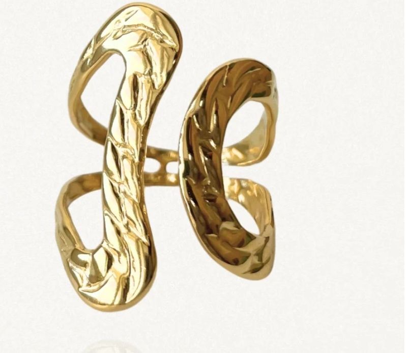 Bague Loïse 