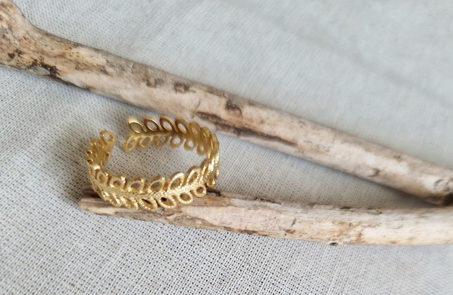 Bague Anna