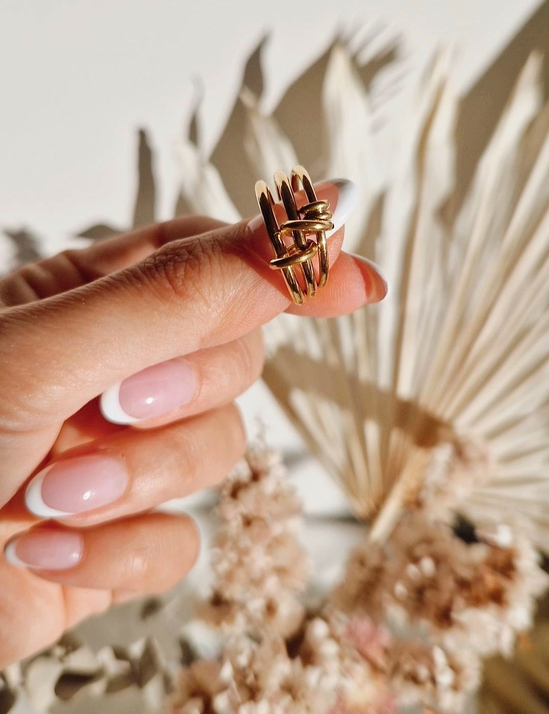 Bague  Louise 