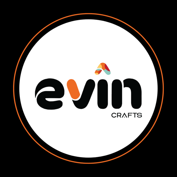 Evin Crafts | Give it your feel