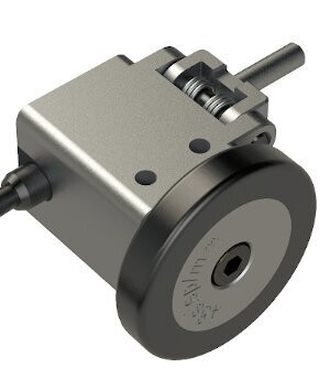 Encoder Mini Wheel