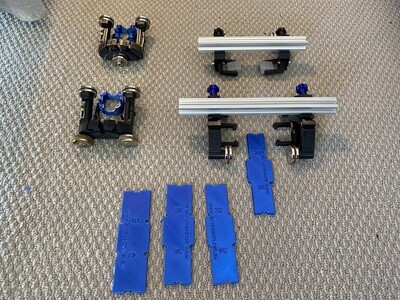 PAUT PCS wedge separation tool